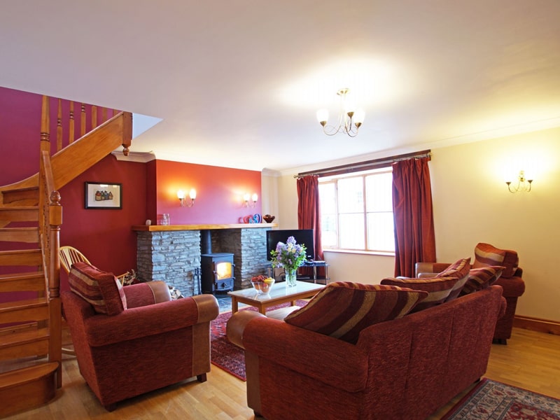 Our Luxury Self Catering Holiday Cottages in Lampeter, Wales