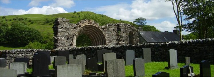 Historical things to do near New Quay in Wales